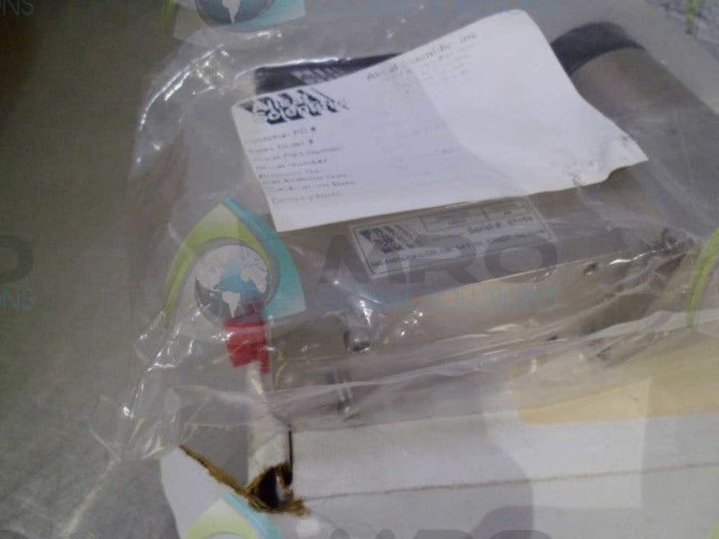 ALICAT SCIENTIFIC MC-100SLPM-D  NSMP