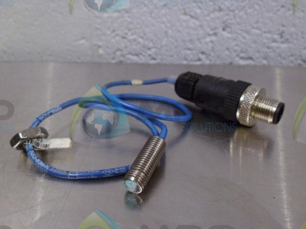 PEPPERL+FUCHS NJ1.5-8GM-N JAM SENSOR   UNMP