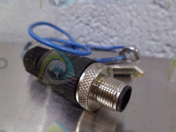 PEPPERL+FUCHS NJ1.5-8GM-N JAM SENSOR   UNMP