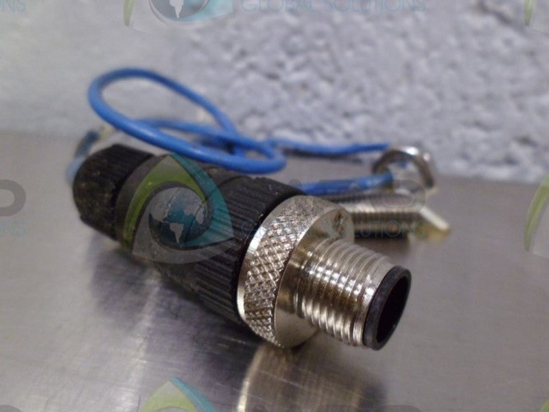 PEPPERL+FUCHS NJ1.5-8GM-N JAM SENSOR   UNMP