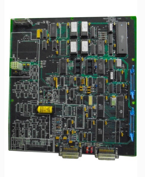 RAMSEY AC8000 CPU BOARD WITHOUT CONVERTER  NSNP