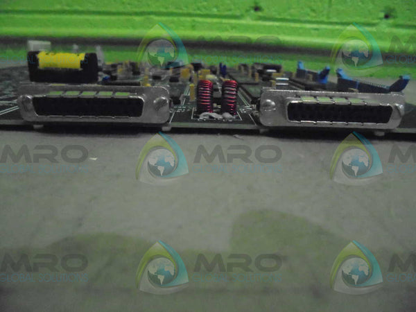 RAMSEY AC8000 CPU BOARD WITHOUT CONVERTER  NSNP