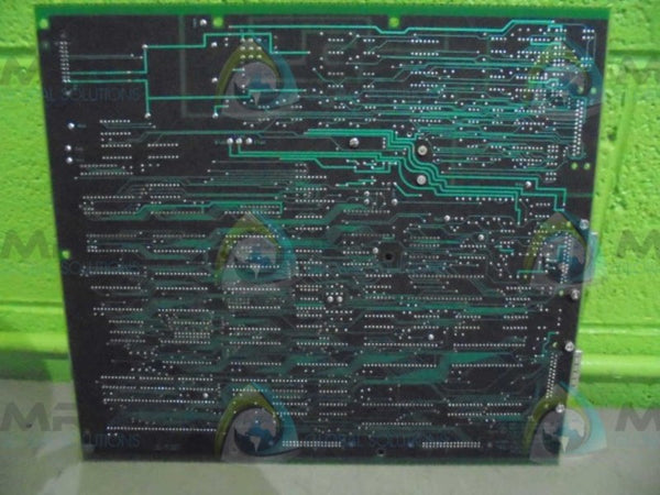 RAMSEY AC8000 CPU BOARD WITHOUT CONVERTER  NSNP