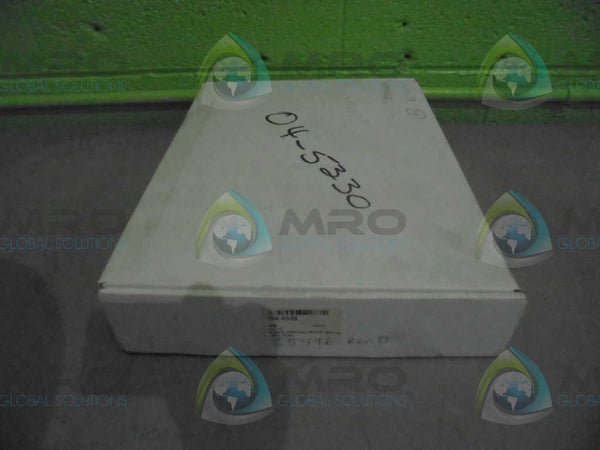 THERMO ELECTRON CS496 REV. D CIRCUIT BOARD  NSMP