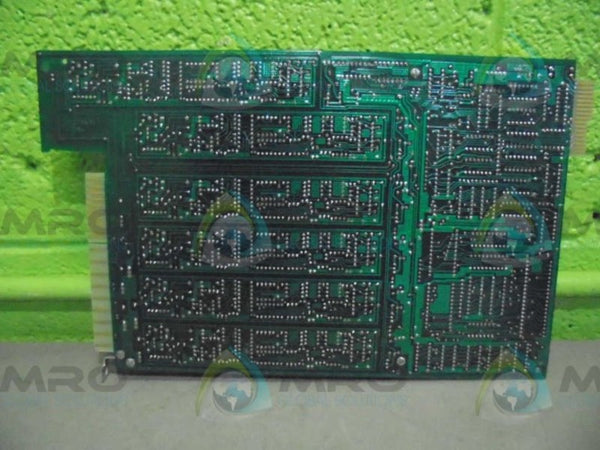 WESTINGHOUSE 7379A317AQW PC BOARD  UNMP