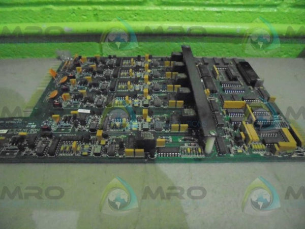 WESTINGHOUSE 7379A317AQW PC BOARD  UNMP