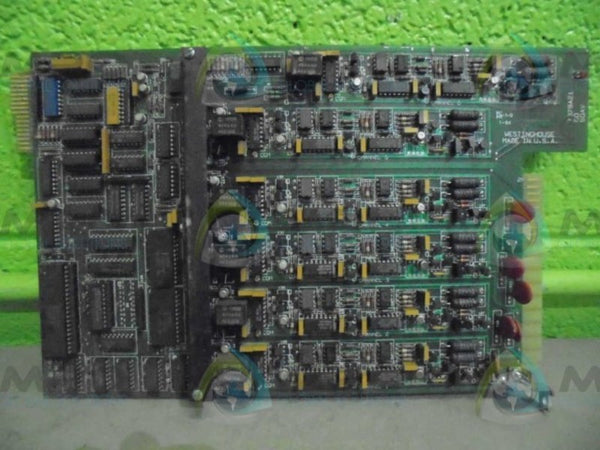 WESTINGHOUSE 7379A216QAV PC BOARD  UNMP
