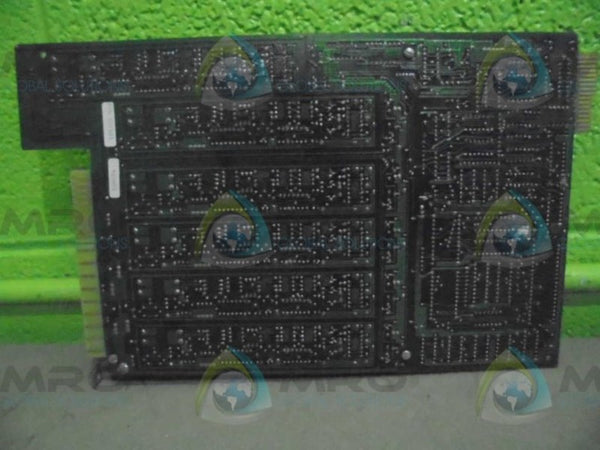 WESTINGHOUSE 7379A216QAV PC BOARD  UNMP