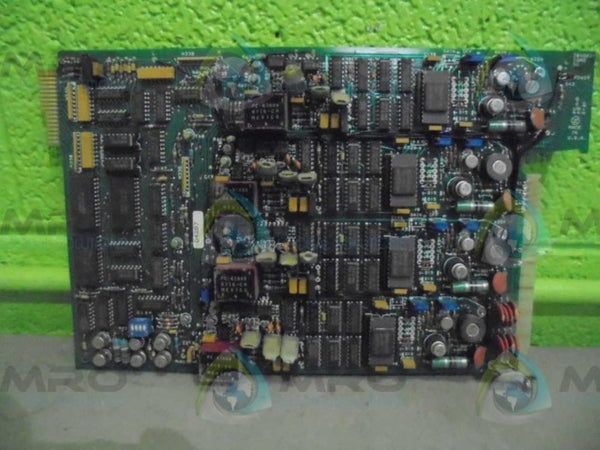 WESTINGHOUSE 2840A215QAO PC BOARD  UNMP