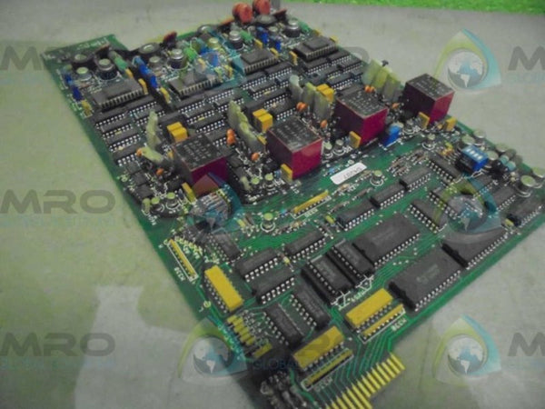 WESTINGHOUSE 2840A215QAO PC BOARD  UNMP