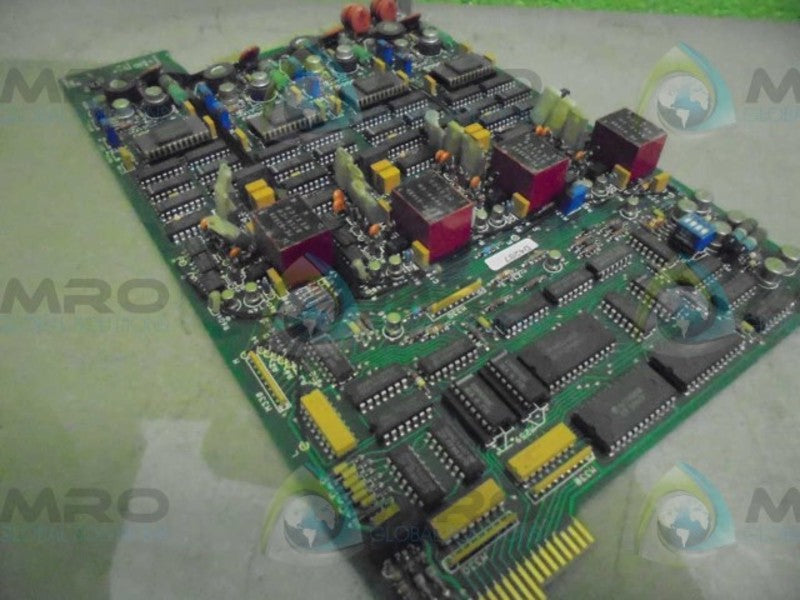 WESTINGHOUSE 2840A215QAO PC BOARD  UNMP