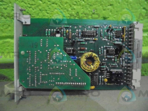 TAYLOR 125S2272-8 OUTPUT BOARD  UNMP