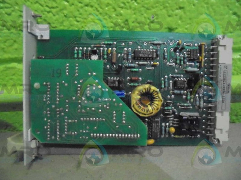 TAYLOR 125S2272-8 OUTPUT BOARD  UNMP