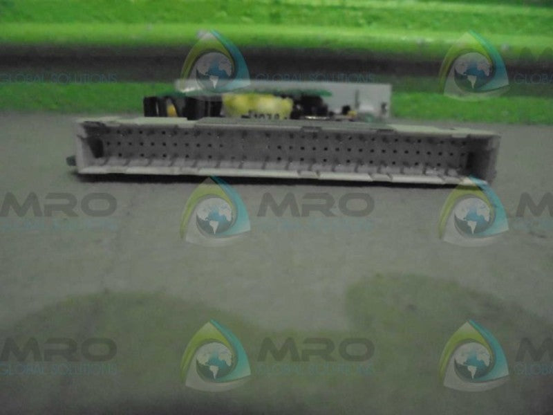 TAYLOR 125S2272-8 OUTPUT BOARD  UNMP