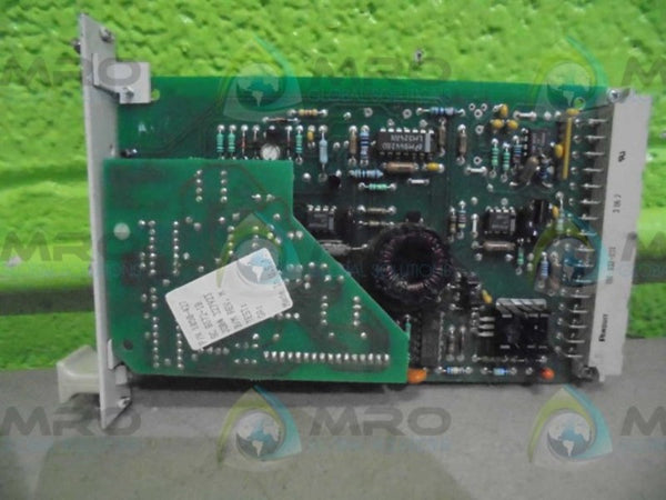 TAYLOR 61542210210A OUTPUT BOARD  UNMP