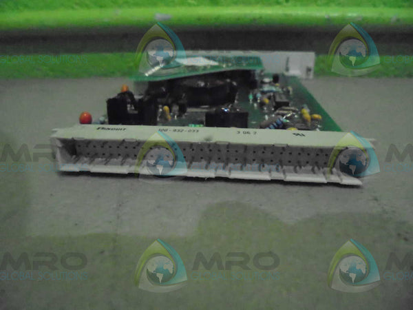 TAYLOR 61542210210A OUTPUT BOARD  UNMP