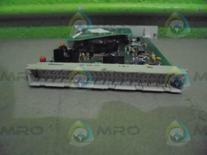 TAYLOR 61542210210A OUTPUT BOARD  UNMP