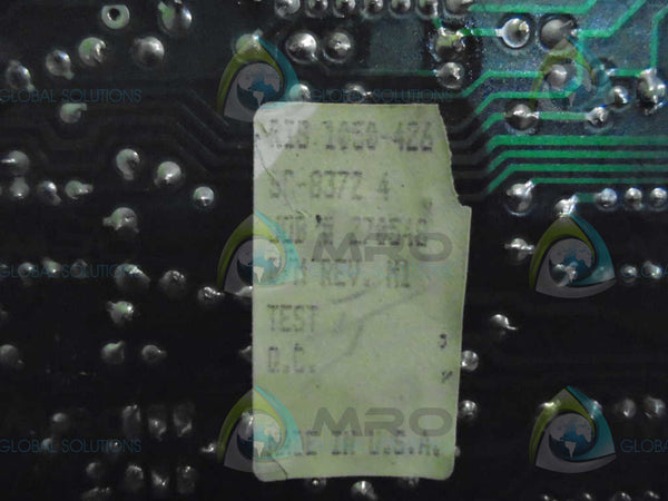 TAYLOR 1050-426 OUTPUT BOARD  UNMP