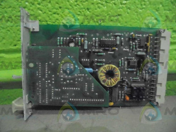TAYLOR 1050-426 OUTPUT BOARD  UNMP