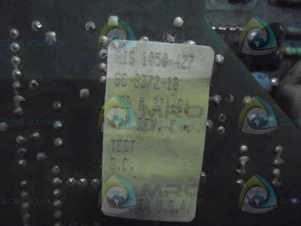 TAYLOR 1050-427 OUTPUT BOARD  UNMP
