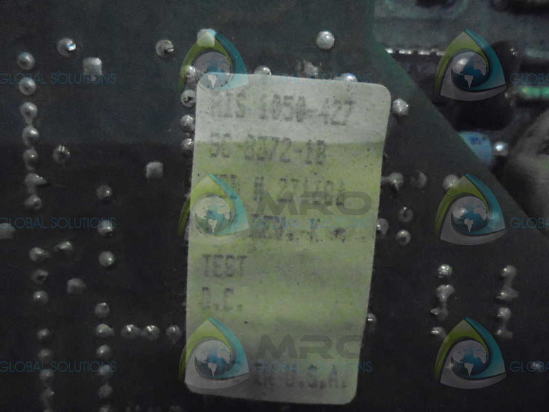 TAYLOR 1050-427 OUTPUT BOARD  UNMP