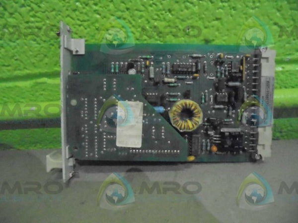 TAYLOR 1050-427 OUTPUT BOARD  UNMP