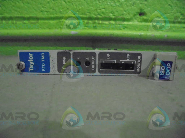 TAYLOR 1050-427 OUTPUT BOARD  UNMP
