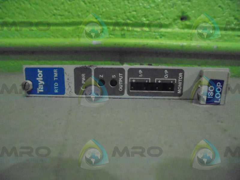 TAYLOR 1050-427 OUTPUT BOARD  UNMP