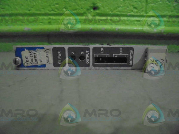 TAYLOR 6155BZ10990A-1194 OUTPUT BOARD  UNMP