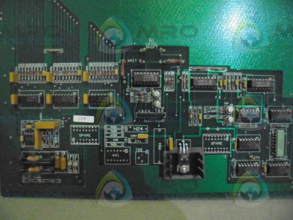 WESTINGHOUSE 7379A844QBE PC BOARD  UNMP