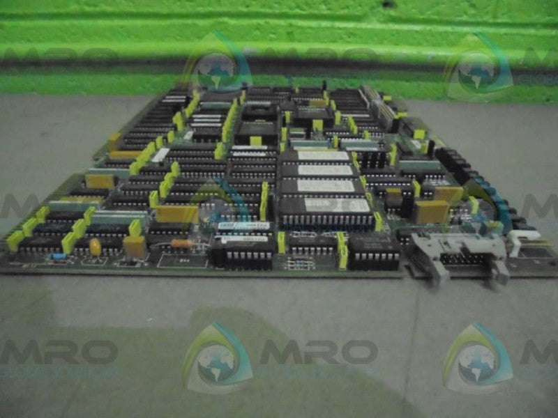 WESTINGHOUSE 3MSX 4256A10G0 PC BOARD  UNMP