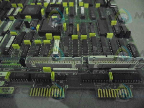 WESTINGHOUSE 3MSX 4256A10G0 PC BOARD  UNMP
