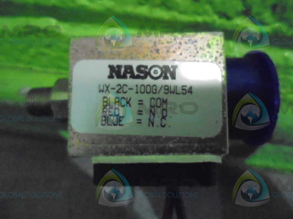 NASON WX-2C-100G/9WL54 SWITCH BOARD  NSNP