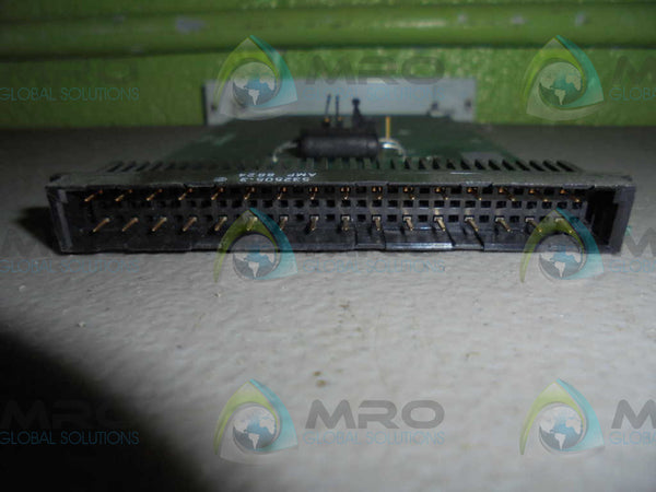 TAYLOR 1723NZ10010A INPUT CONFIGURATION BOARD  UNMP