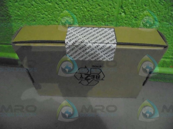 ALLEN BRADLEY 1746-IA8 SER. A DATE: 2009  NSFS