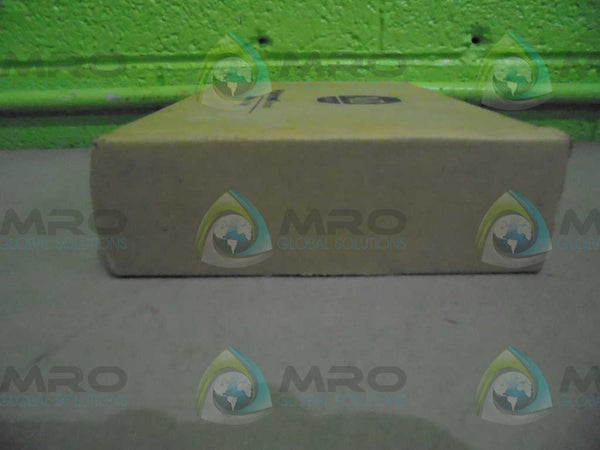 ALLEN BRADLEY 1746-IA8 SER. A DATE: 2009  NSFS