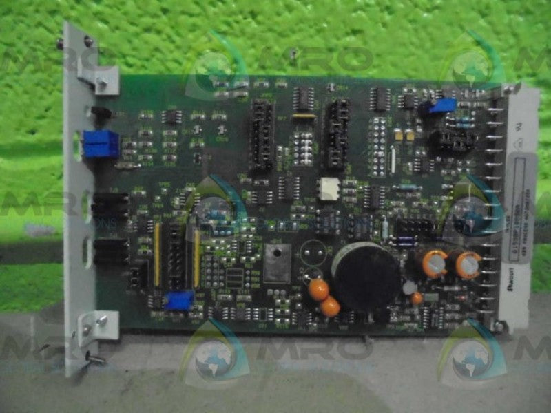 ABB 6159BP10990A RDT TRANSMITTER  UNMP