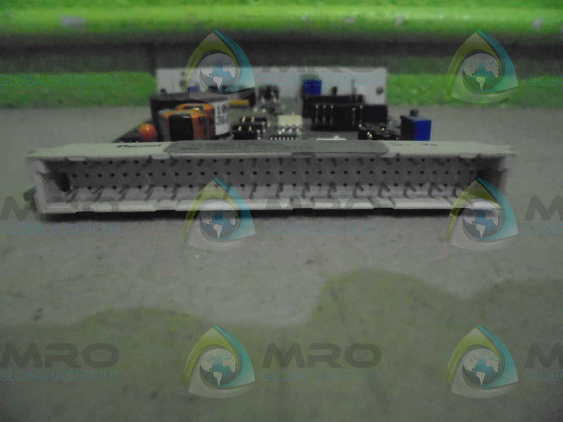 ABB 6159BP10990A RDT TRANSMITTER  UNMP