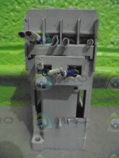 ALLEN BRADLEY 100-C09DJ400 SER. A CONTACTOR 120V  UNMP