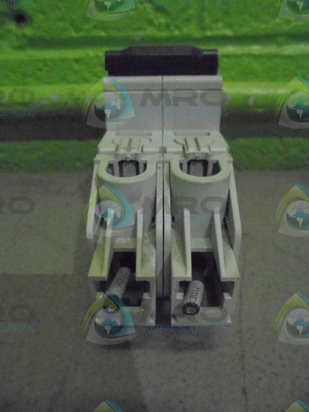 SCHNEIDER MGN61313 CIRCUIT BREAKER 2A  UNMP