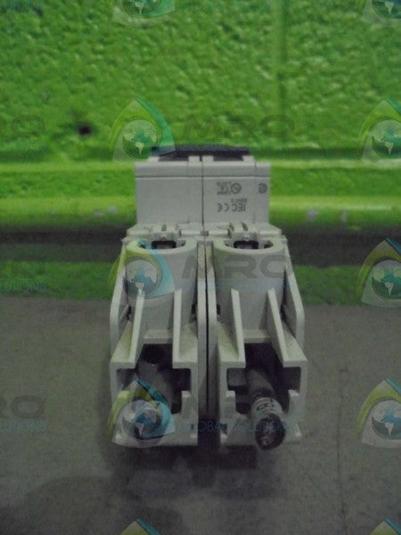 MERLIN GERIN MGN61313 CIRCUIT BREAKER 2A  UNMP
