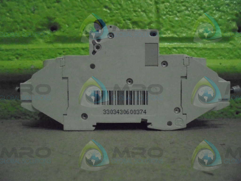 MERLIN GERIN MGN61313 CIRCUIT BREAKER 2A  UNMP