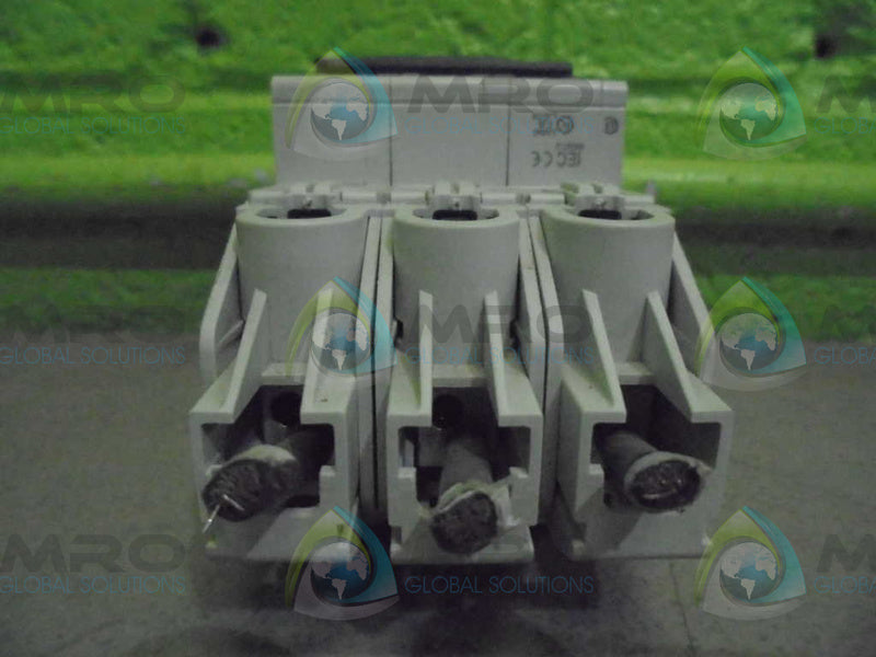 MERLIN GERIN MGN61325 CIRCUIT BREAKER 3A  UNMP