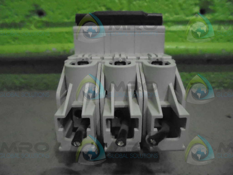 MERLIN GERIN MGN61325 CIRCUIT BREAKER 3A  UNMP