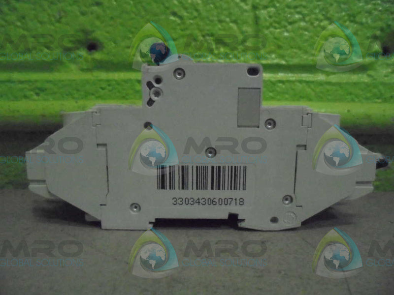 MERLIN GERIN MGN61325 CIRCUIT BREAKER 3A  UNMP