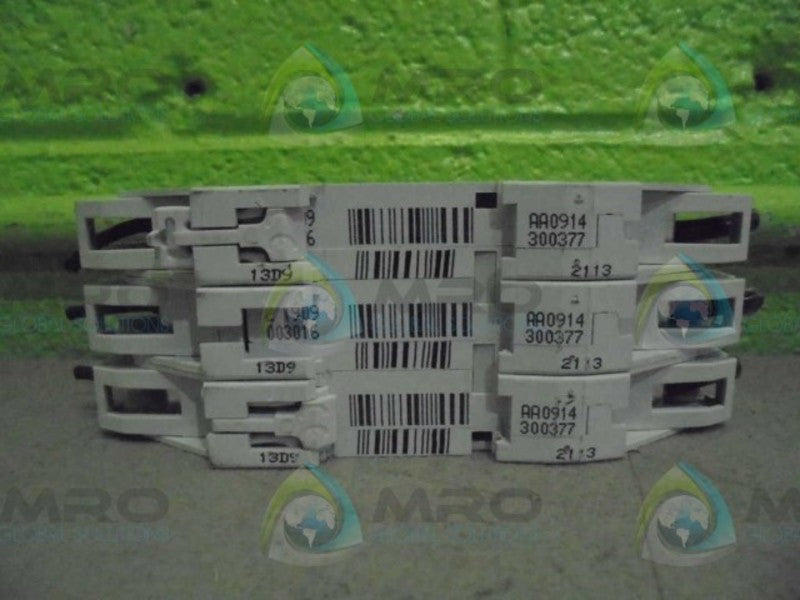 MERLIN GERIN MGN61325 CIRCUIT BREAKER 3A  UNMP
