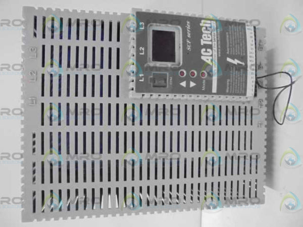 AC TECH SF5150 VARIABLE SPEED AC DRIVE 15HP  UNMP