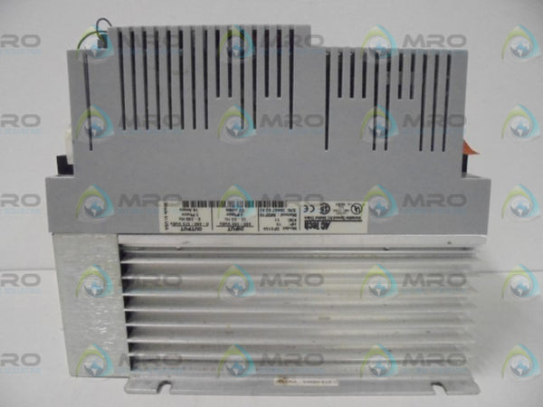 AC TECH SF5150 VARIABLE SPEED AC DRIVE 15HP  UNMP