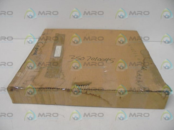 SALVAGNINI 3507010045 INPUT CIRCUIT BOARD  NSMP