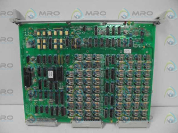 SALVAGNINI 3507010045 INPUT CIRCUIT BOARD  NSMP